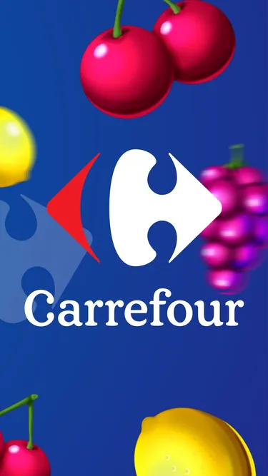 Carrefour Casino Screenshot